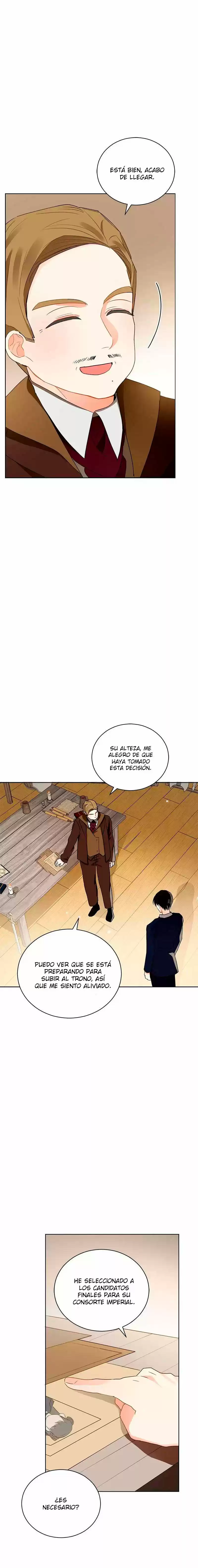 KARMA CARMESÍ - Capítulo 83 - Página 17 - LectorTMOo