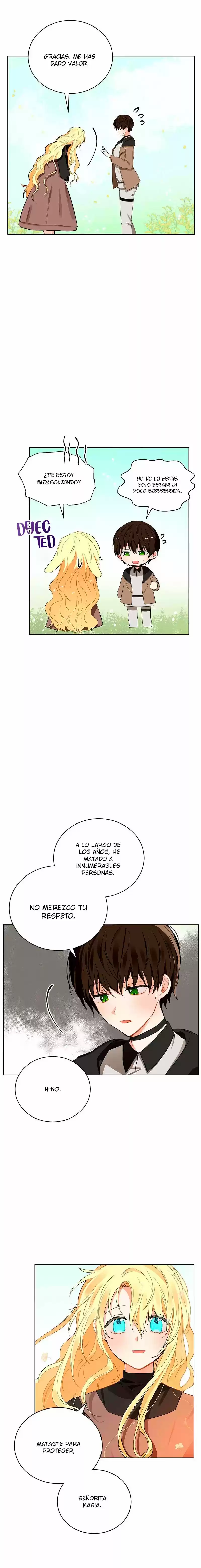 KARMA CARMESÍ - Capítulo 84 - Página 6 - LectorTMOo