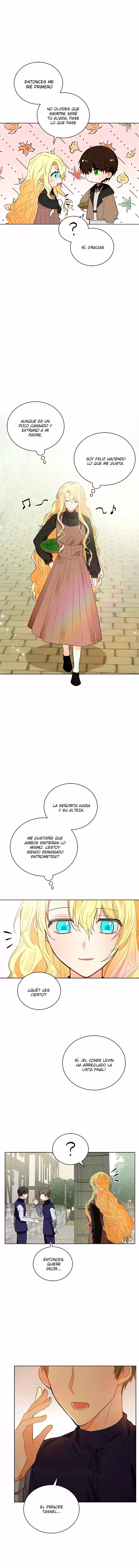 KARMA CARMESÍ - Capítulo 84 - Página 9 - LectorTMOo