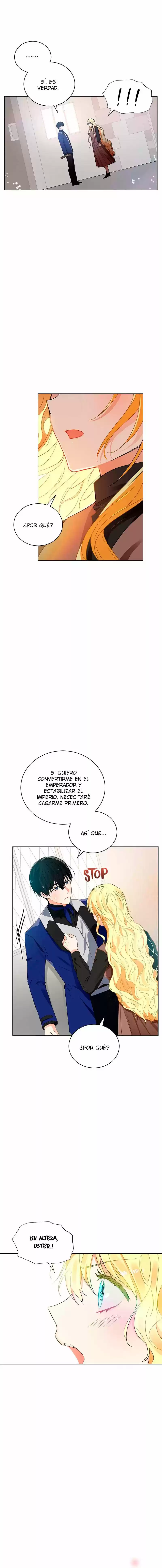 KARMA CARMESÍ - Capítulo 84 - Página 12 - LectorTMOo