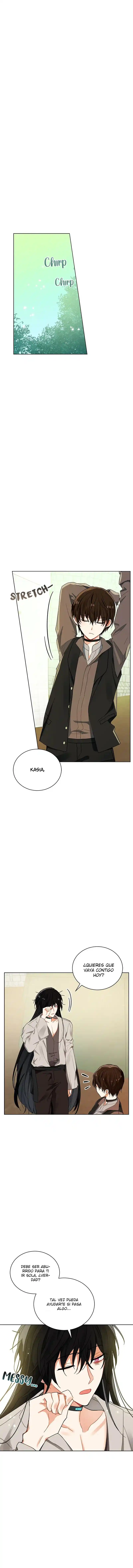 KARMA CARMESÍ - Capítulo 85 - Página 11 - LectorTMOo