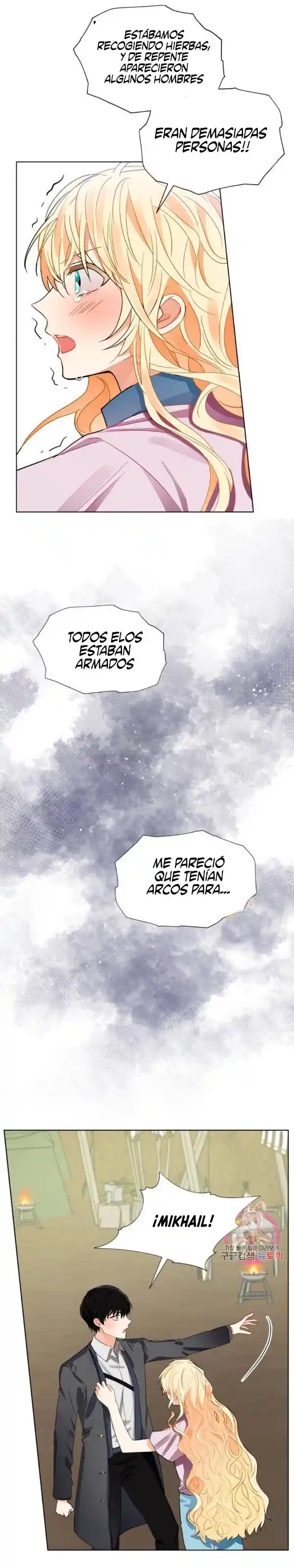 KARMA CARMESÍ - Capítulo 86 - Página 14 - LectorTMOo