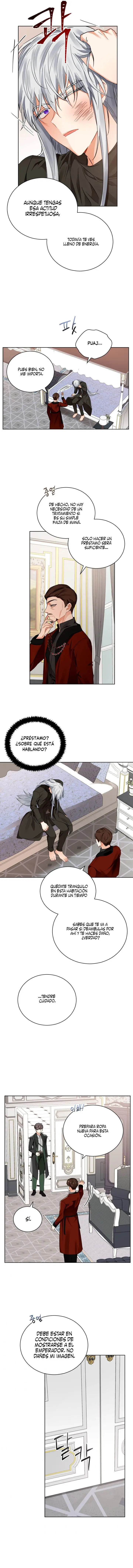 KARMA CARMESÍ - Capítulo 92 - Página 8 - LectorTMOo