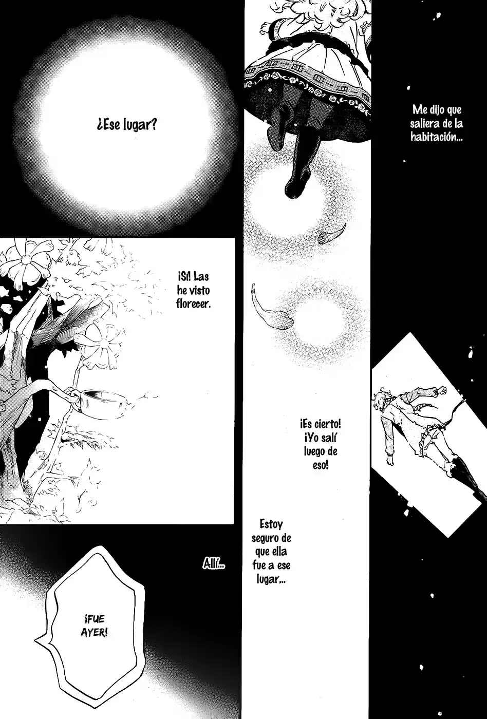 Karneval (2007) - Capítulo 101 - Página 22 - LectorTMOo