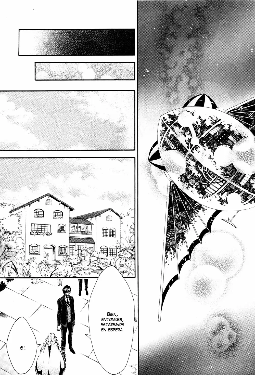 Karneval (2007) - Capítulo 108 - Página 26 - LectorTMOo