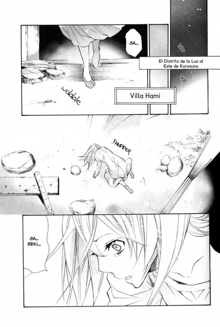 Karneval (2007) - Capítulo 11 - Página 31 - LectorTMOo