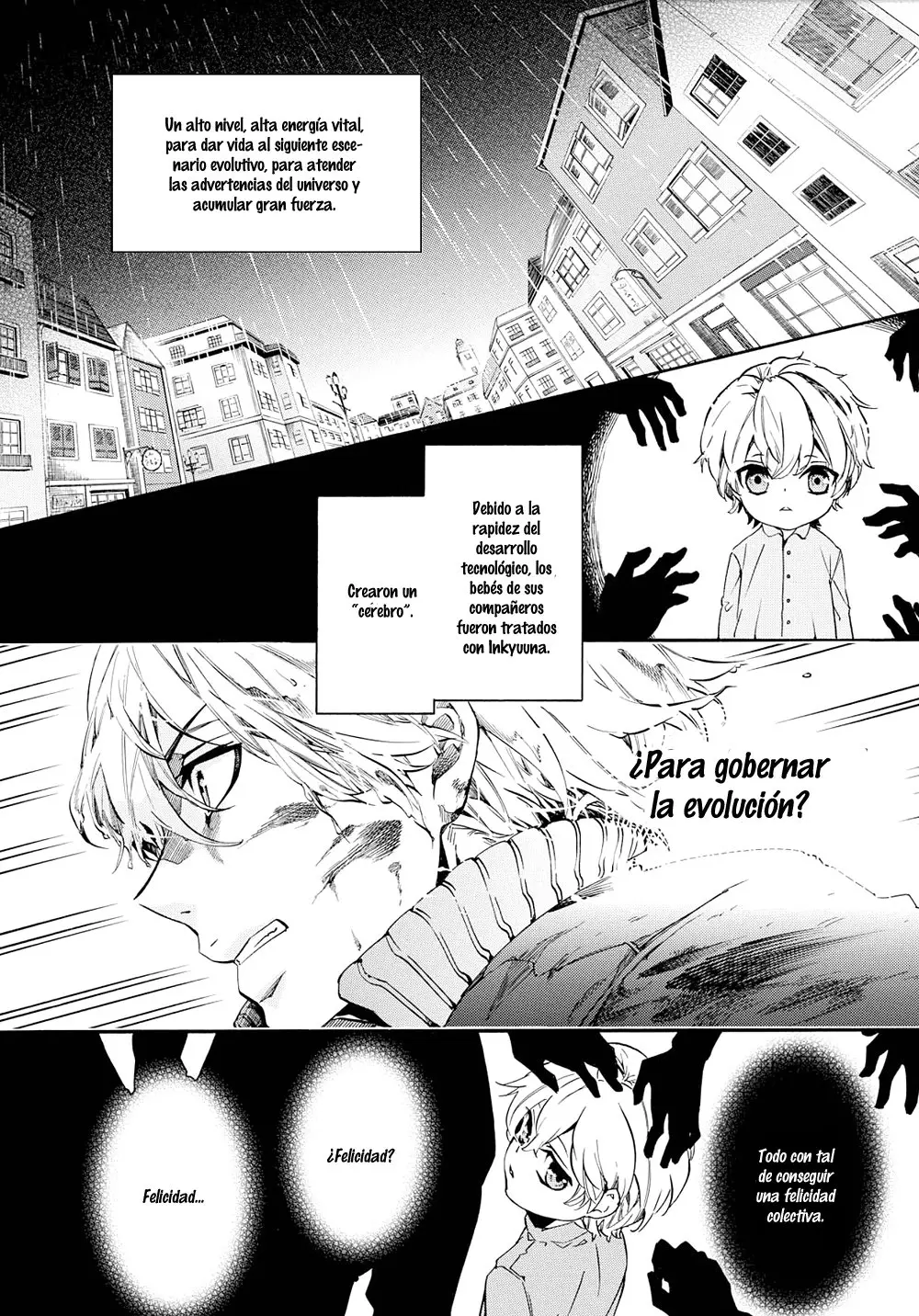 Karneval (2007) - Capítulo 110 - Página 18 - LectorTMOo