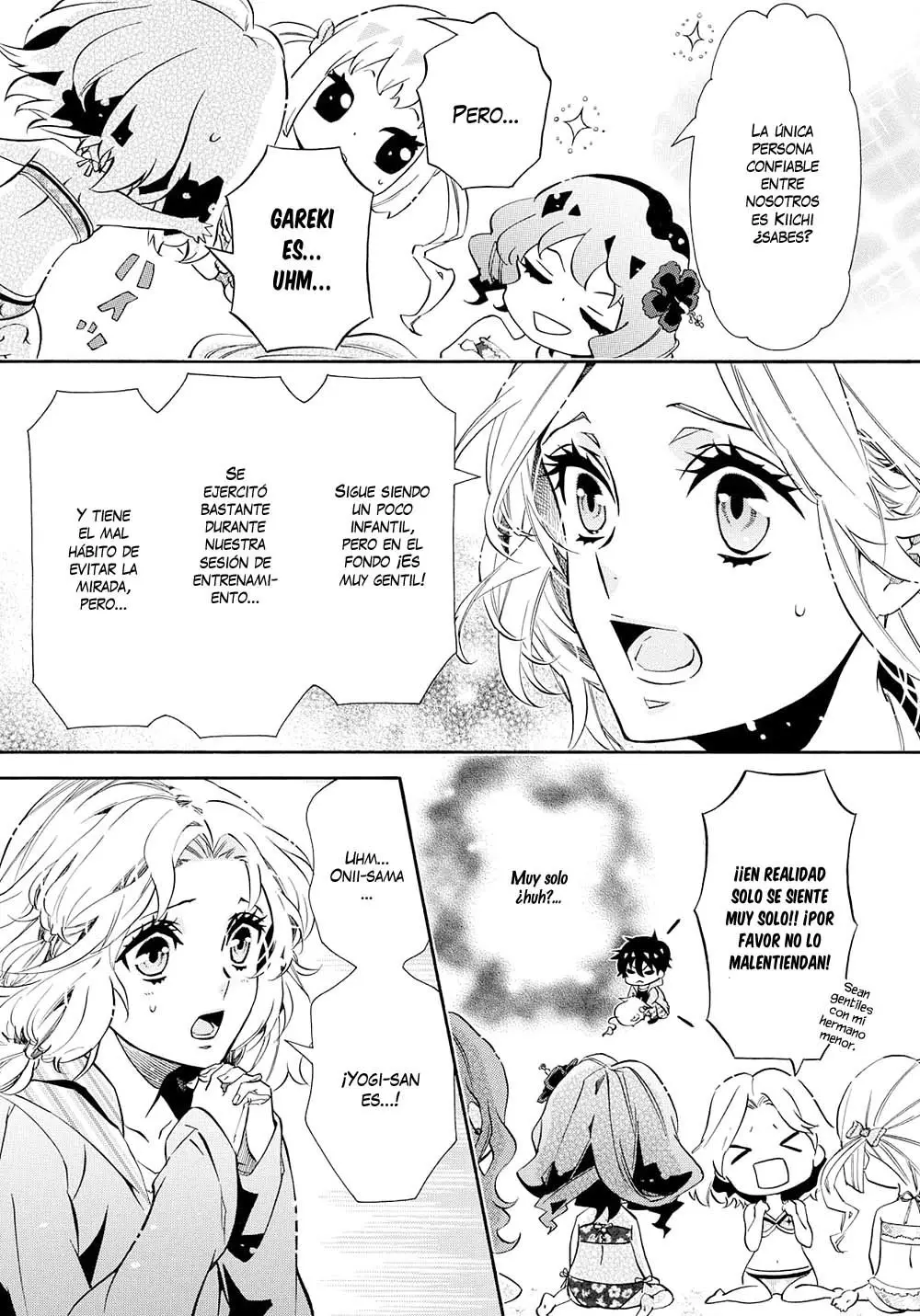 Karneval (2007) - Capítulo 116.5 - Página 6 - LectorTMOo