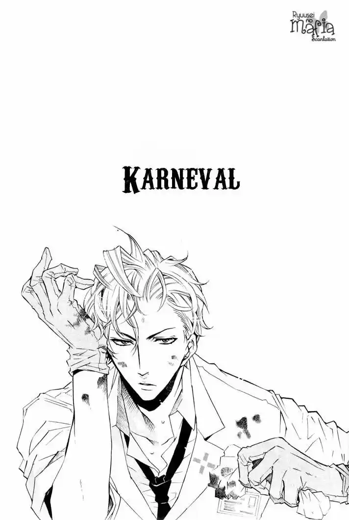 Karneval (2007) - Capítulo 12.05 - Página 2 - LectorTMOo