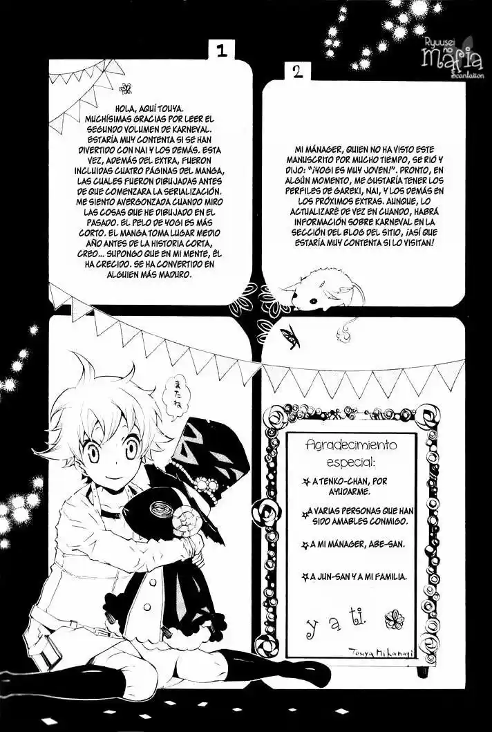 Karneval (2007) - Capítulo 12.05 - Página 10 - LectorTMOo