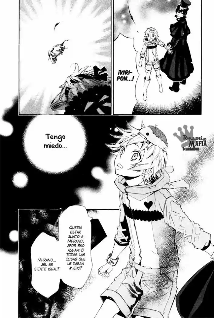 Karneval (2007) - Capítulo 24 - Página 4 - LectorTMOo