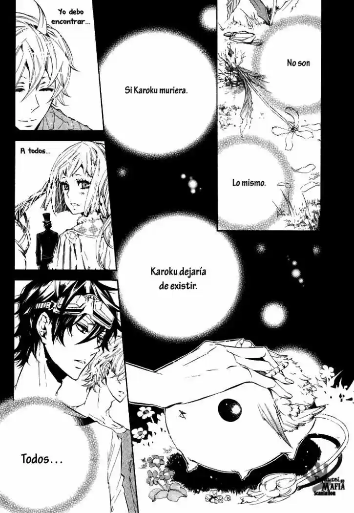 Karneval (2007) - Capítulo 34 - Página 17 - LectorTMOo