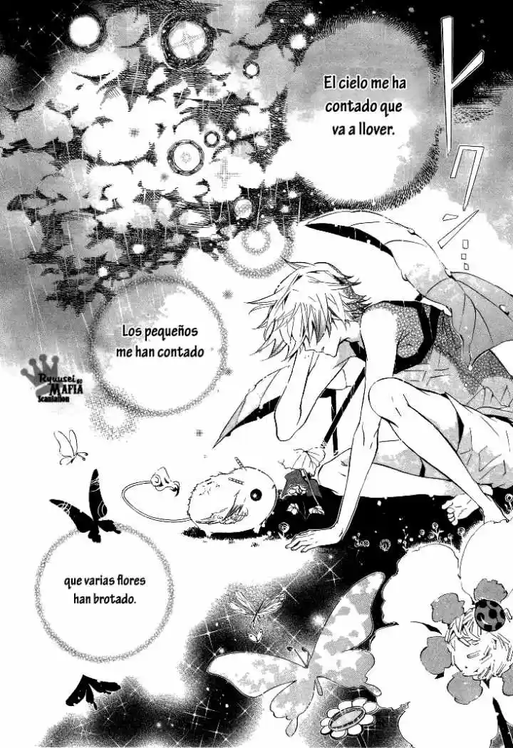 Karneval (2007) - Capítulo 34 - Página 18 - LectorTMOo