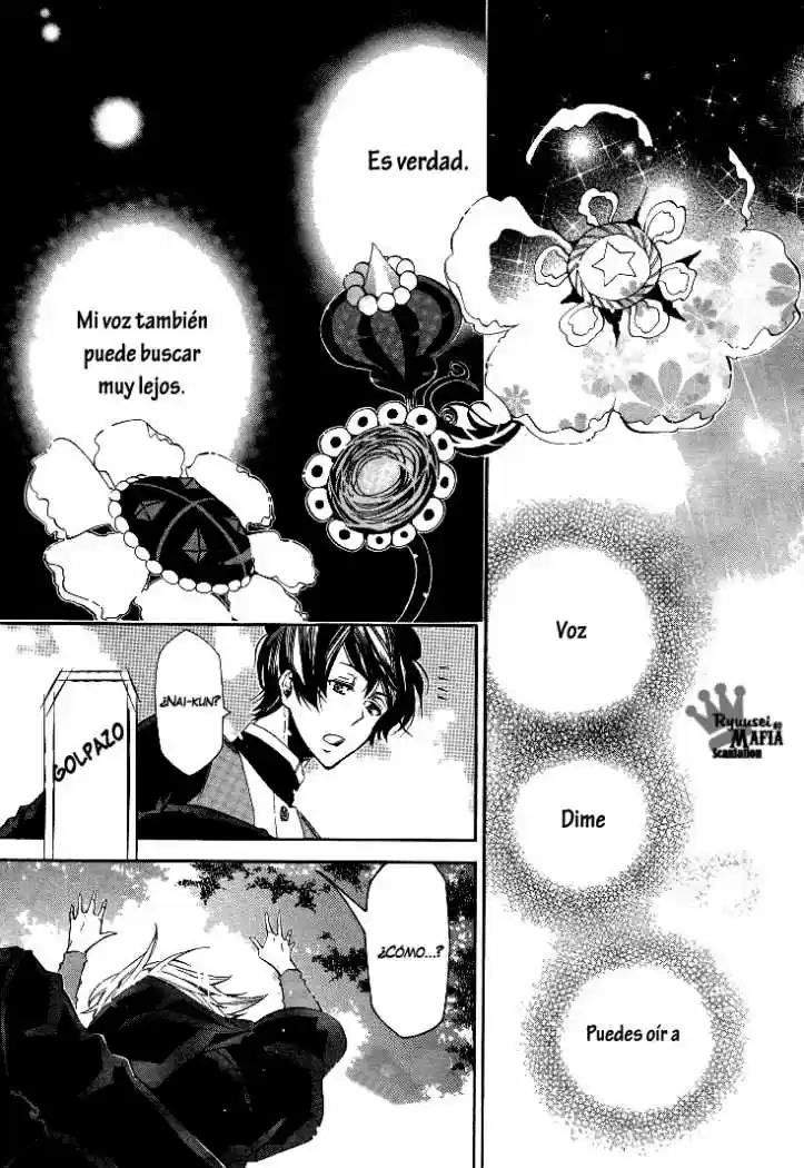 Karneval (2007) - Capítulo 34 - Página 19 - LectorTMOo