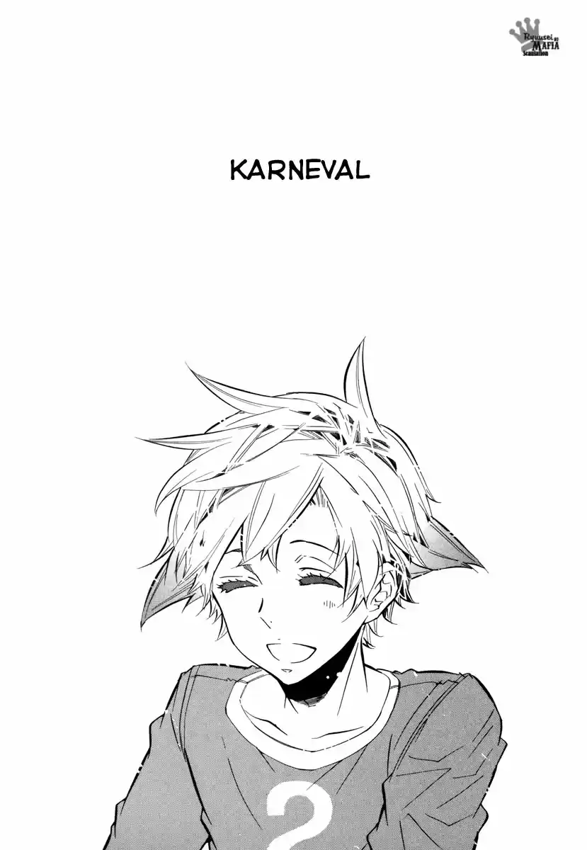 Karneval (2007) - Capítulo 42.5 - Página 2 - LectorTMOo