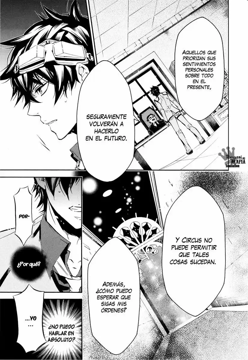 Karneval (2007) - Capítulo 49 - Página 11 - LectorTMOo