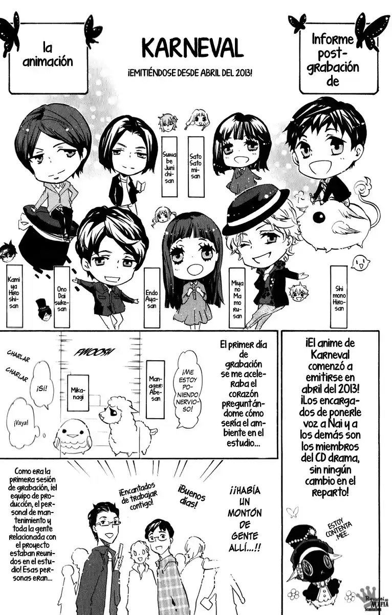 Karneval (2007) - Capítulo 66.5 - Página 6 - LectorTMOo