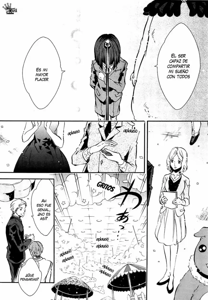 Karneval (2007) - Capítulo 71 - Página 11 - LectorTMOo