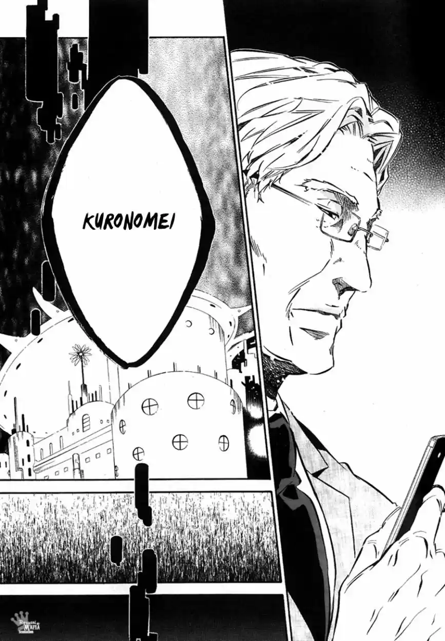 Karneval (2007) - Capítulo 73 - Página 26 - LectorTMOo