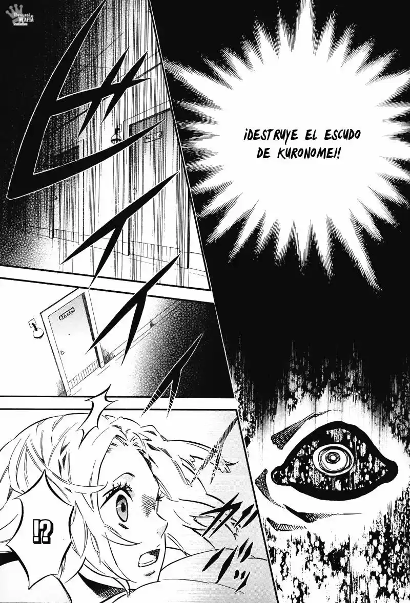 Karneval (2007) - Capítulo 75 - Página 25 - LectorTMOo