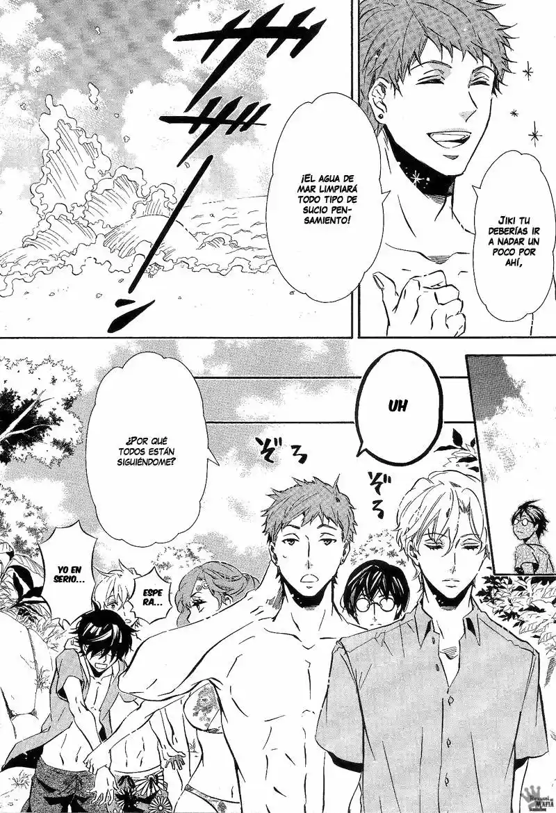 Karneval (2007) - Capítulo 85 - Página 5 - LectorTMOo