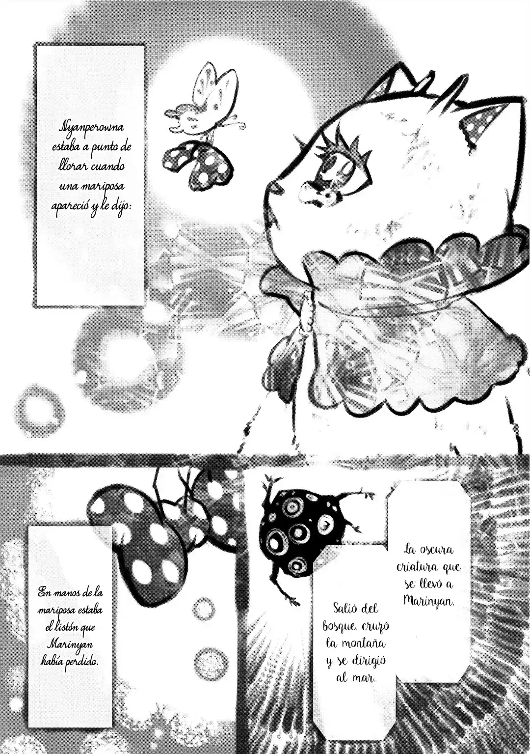 Karneval (2007) - Capítulo 94 - Página 13 - LectorTMOo
