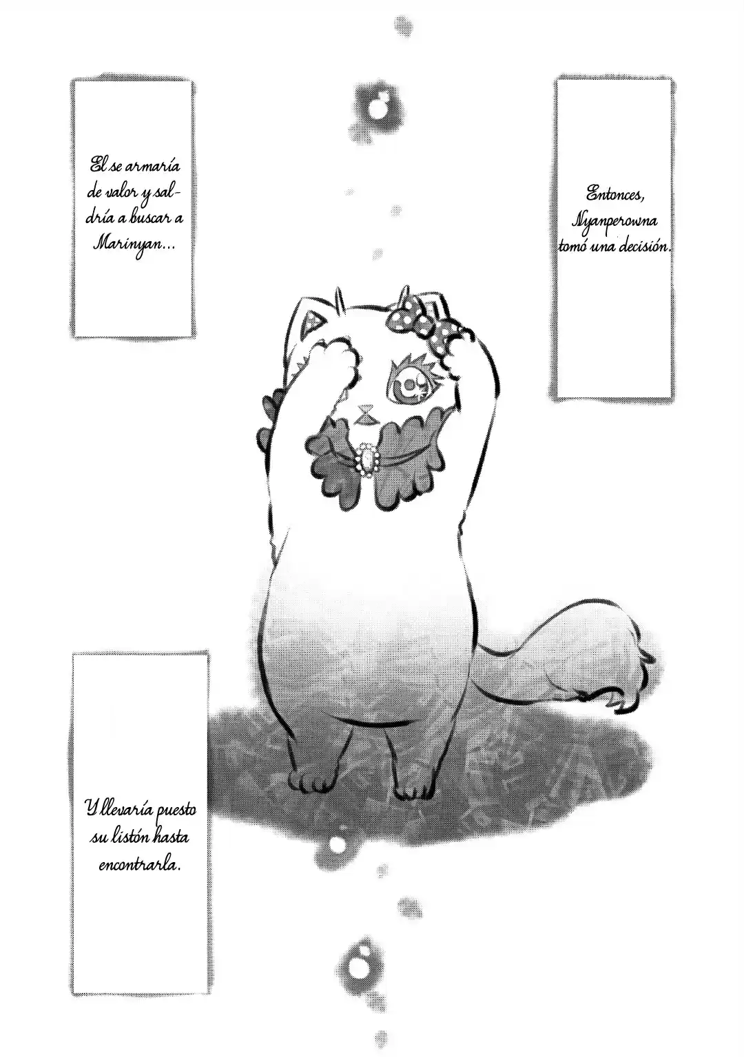 Karneval (2007) - Capítulo 94 - Página 14 - LectorTMOo