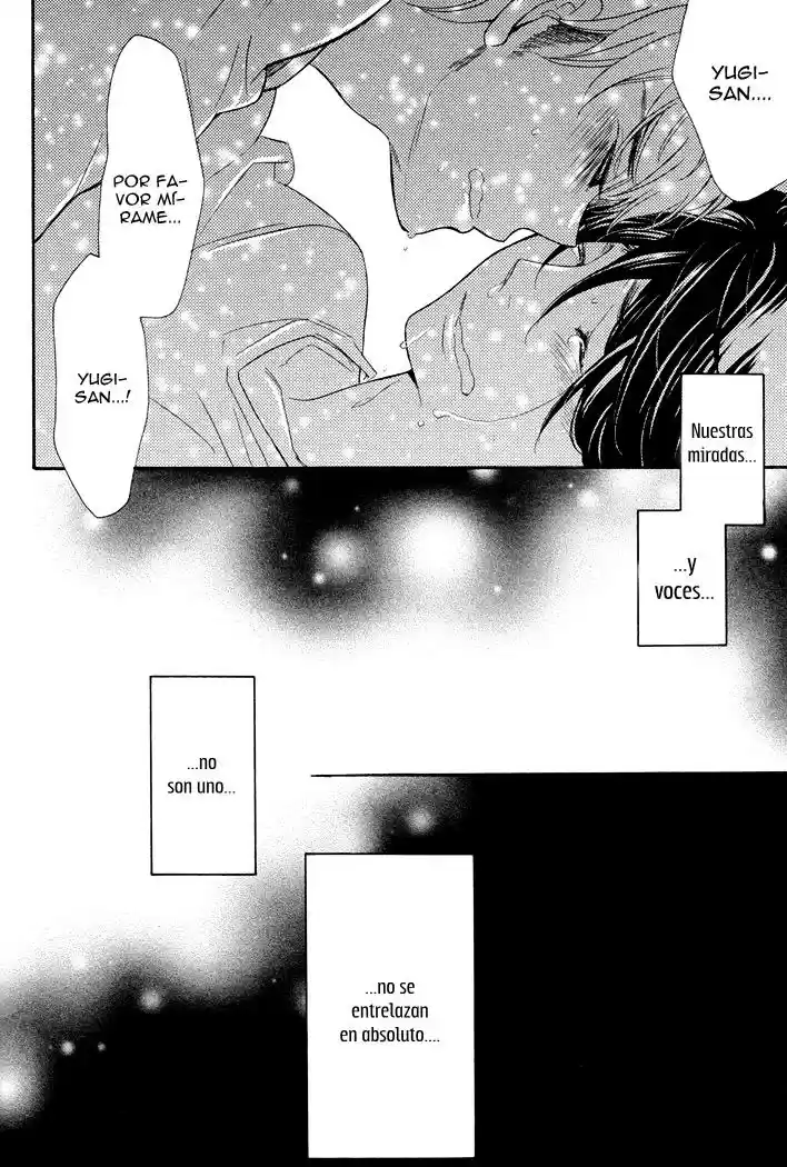 Kasa no Shita- Futari (2011) - Capítulo 3 - Página 10 - LectorTMOo