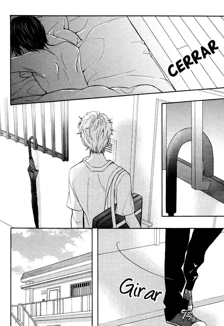 Kasa no Shita- Futari (2011) - Capítulo 3 - Página 12 - LectorTMOo