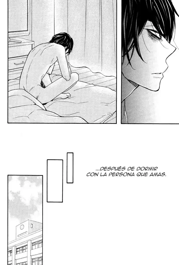 Kasa no Shita- Futari (2011) - Capítulo 3 - Página 16 - LectorTMOo