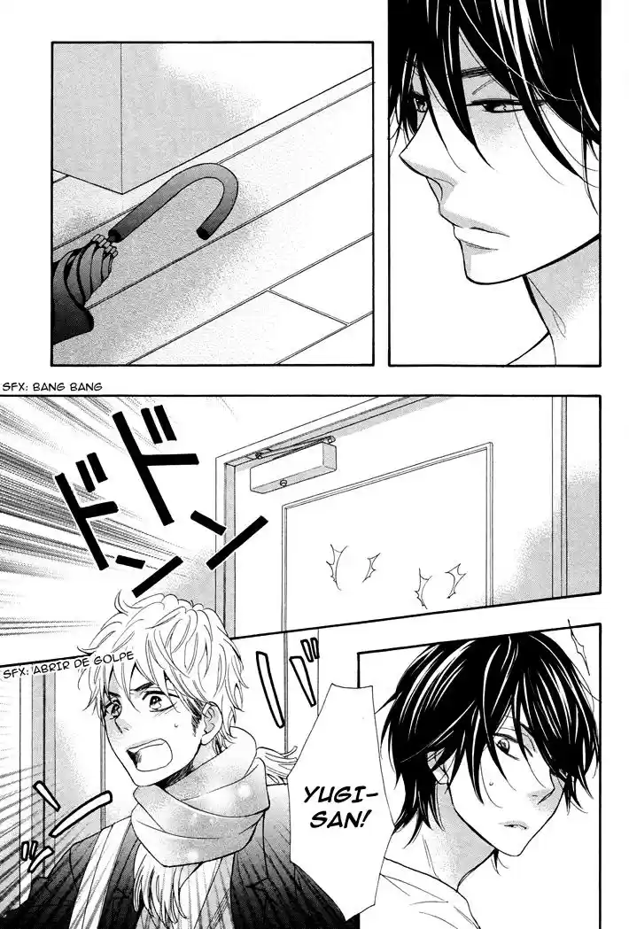 Kasa no Shita- Futari (2011) - Capítulo 3 - Página 21 - LectorTMOo