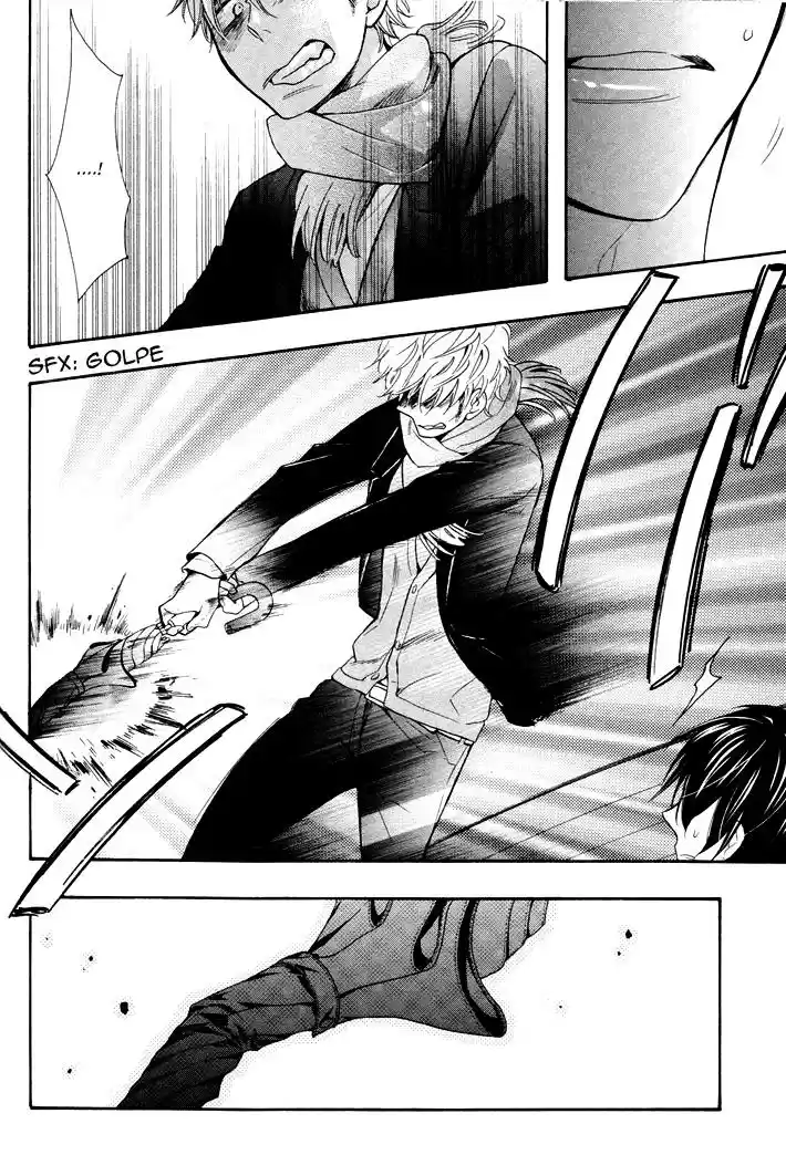 Kasa no Shita- Futari (2011) - Capítulo 3 - Página 24 - LectorTMOo