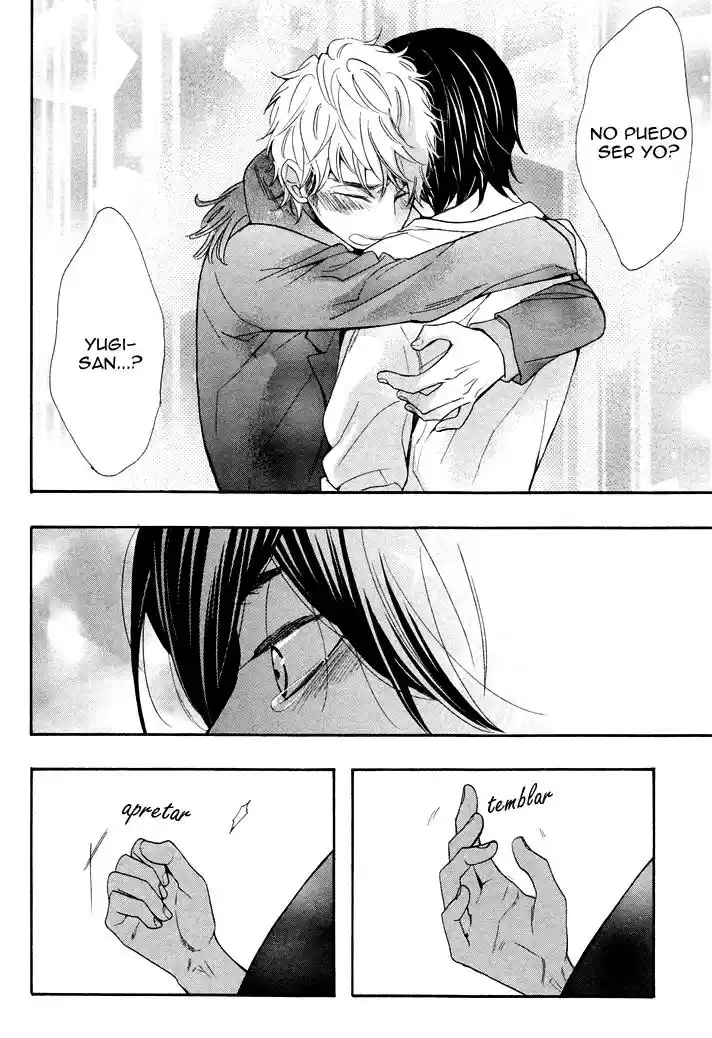 Kasa no Shita- Futari (2011) - Capítulo 3 - Página 28 - LectorTMOo
