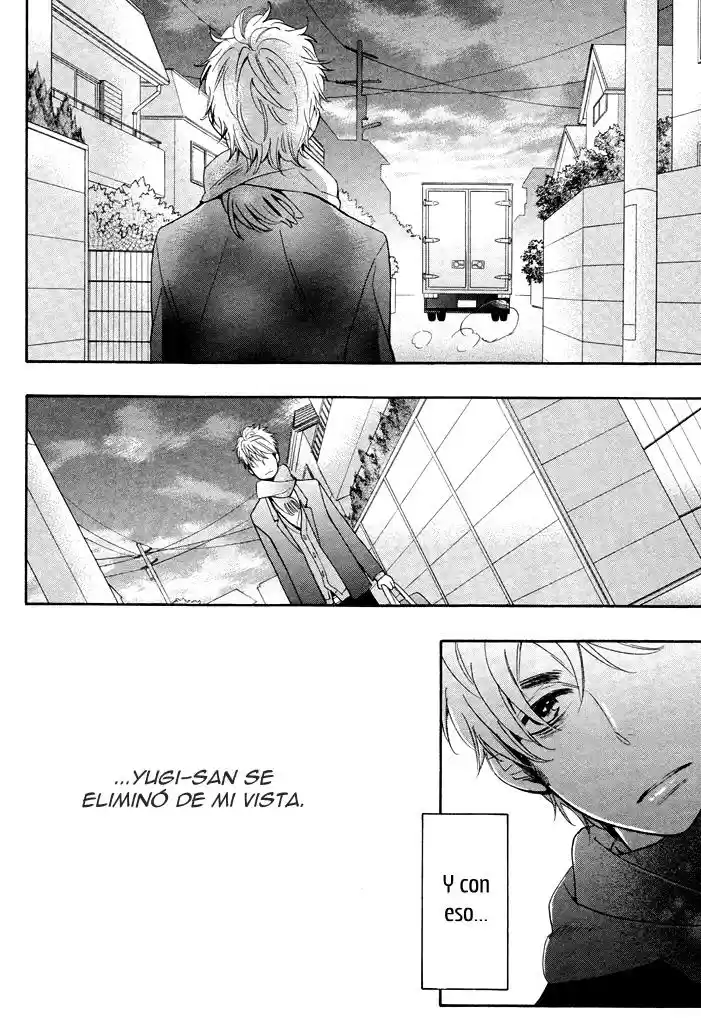 Kasa no Shita- Futari (2011) - Capítulo 3 - Página 30 - LectorTMOo
