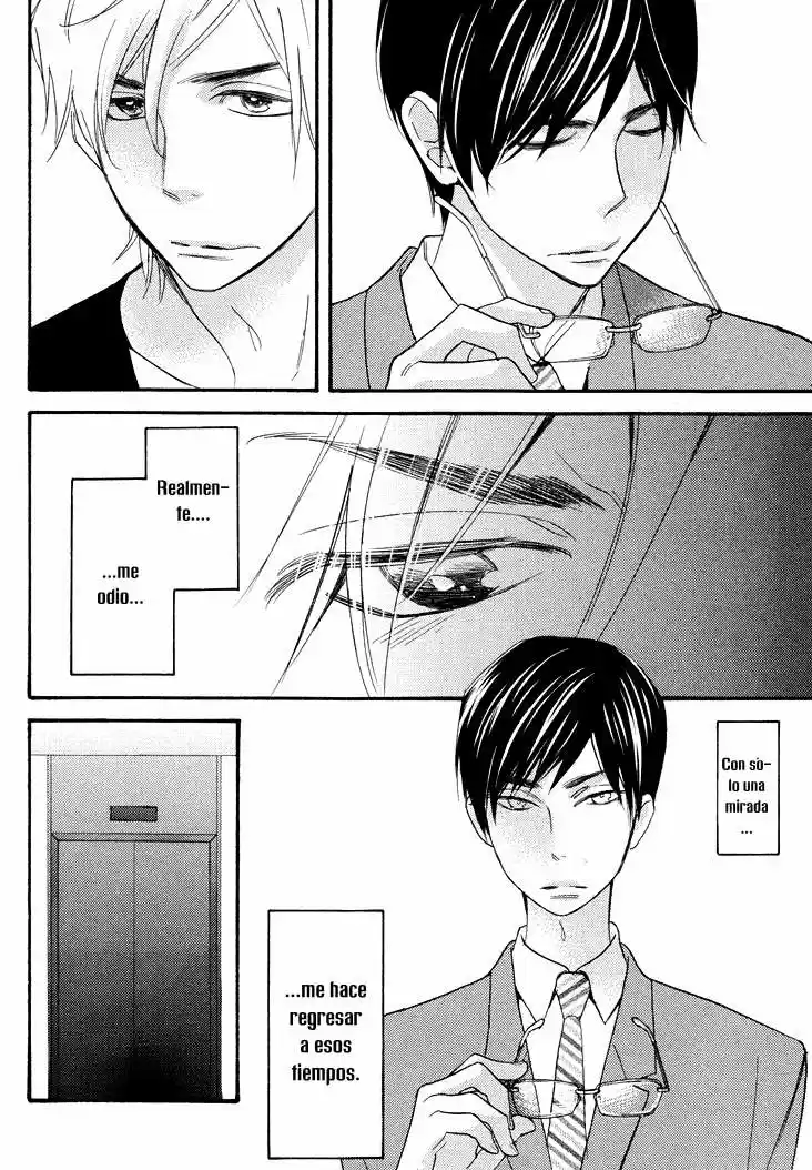 Kasa no Shita- Futari (2011) - Capítulo 4 - Página 12 - LectorTMOo