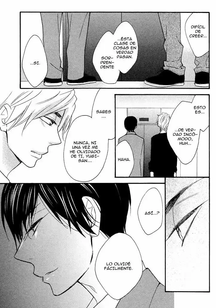 Kasa no Shita- Futari (2011) - Capítulo 4 - Página 13 - LectorTMOo