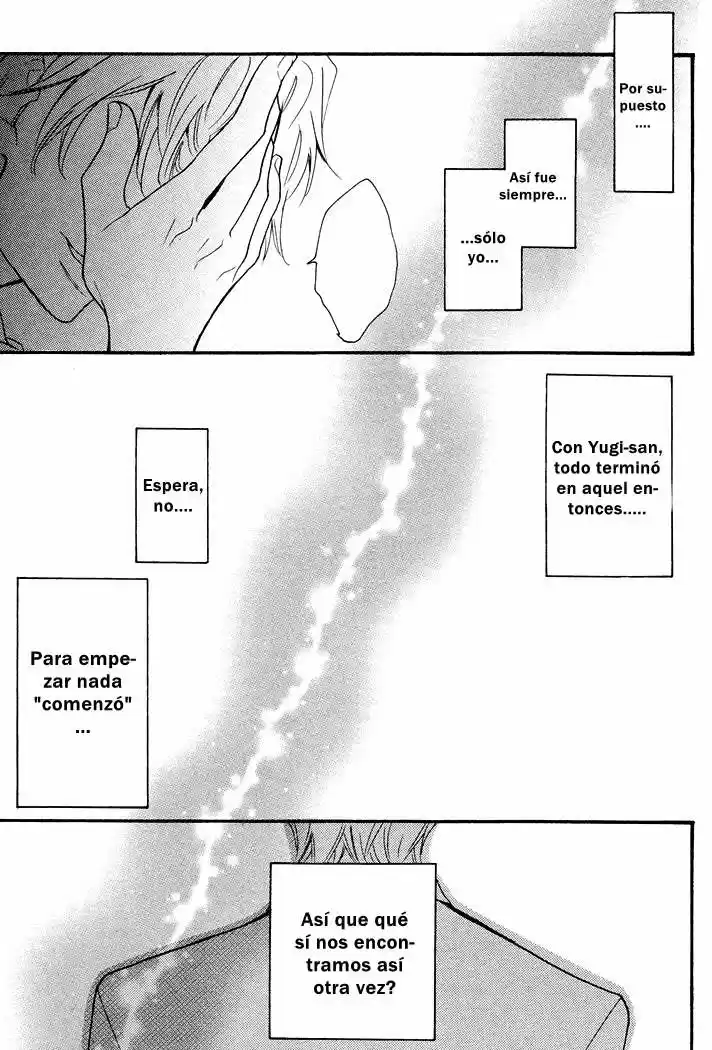 Kasa no Shita- Futari (2011) - Capítulo 4 - Página 17 - LectorTMOo