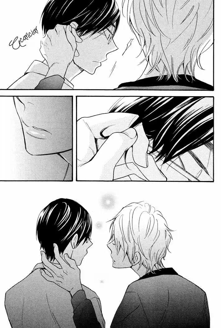 Kasa no Shita- Futari (2011) - Capítulo 4 - Página 27 - LectorTMOo