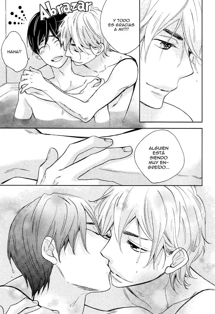 Kasa no Shita- Futari (2011) - Capítulo 5.5 - Página 13 - LectorTMOo