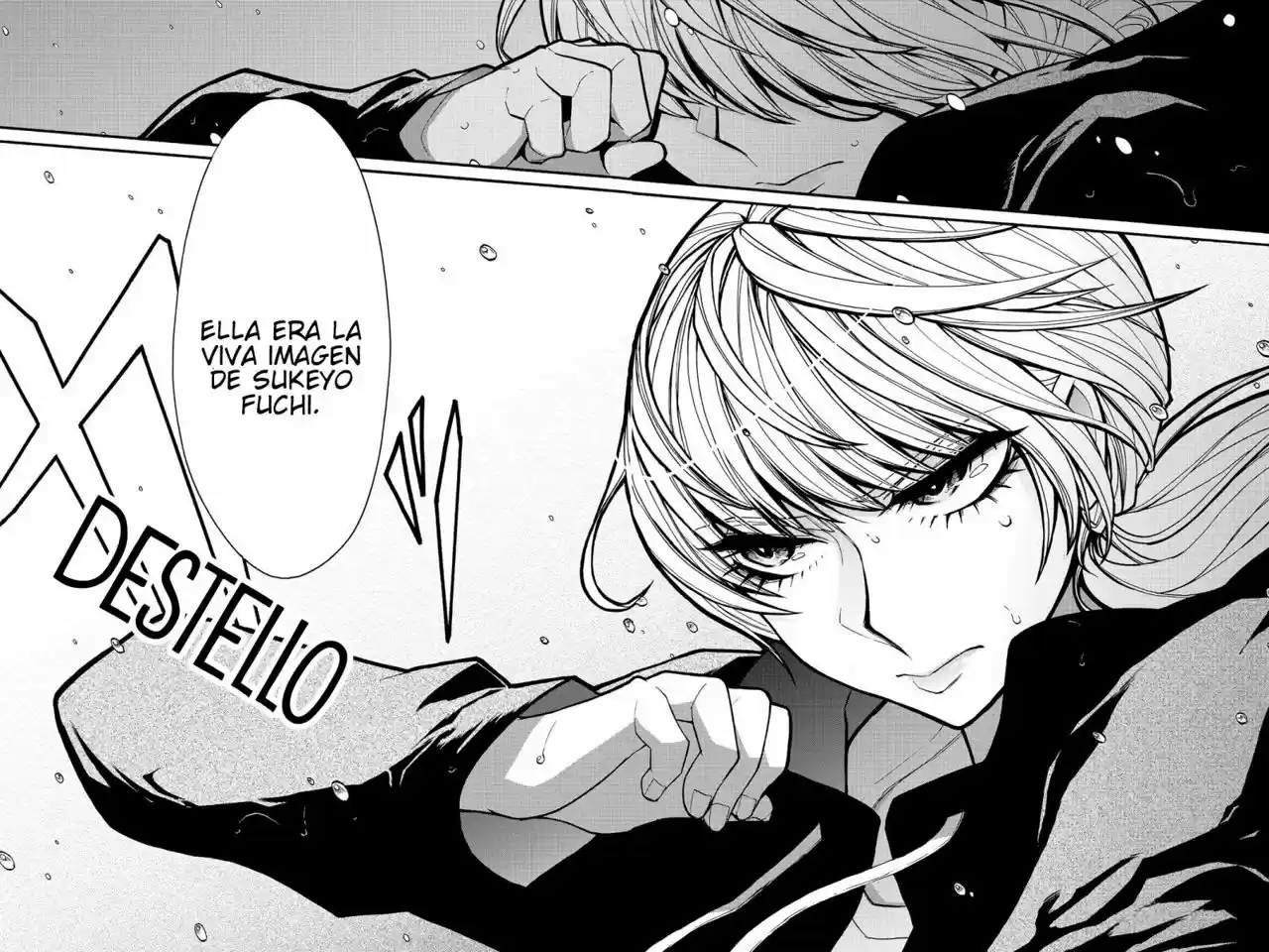 Kasane (2013) - Capítulo 28 - Página 7 - LectorTMOo