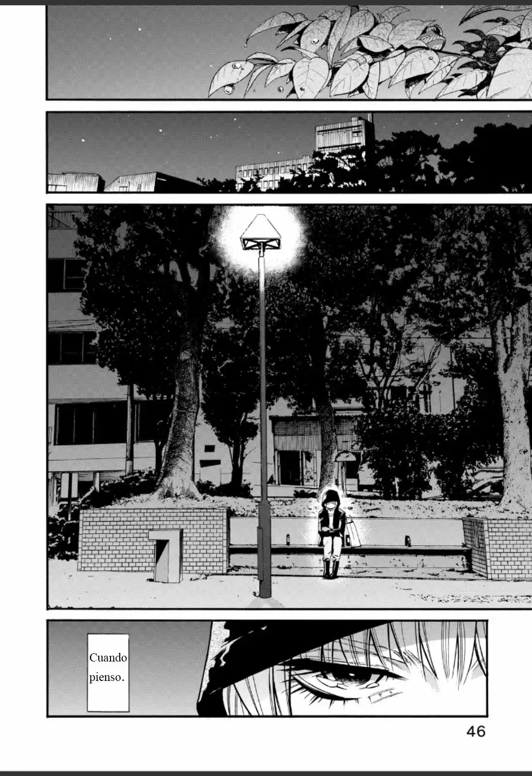 Kasane (2013) - Capítulo 29 - Página 3 - LectorTMOo