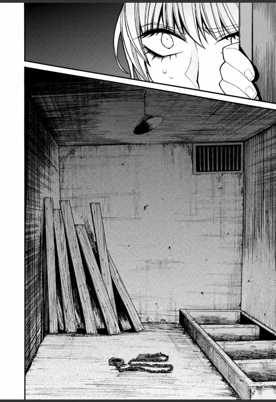 Kasane (2013) - Capítulo 30 - Página 12 - LectorTMOo