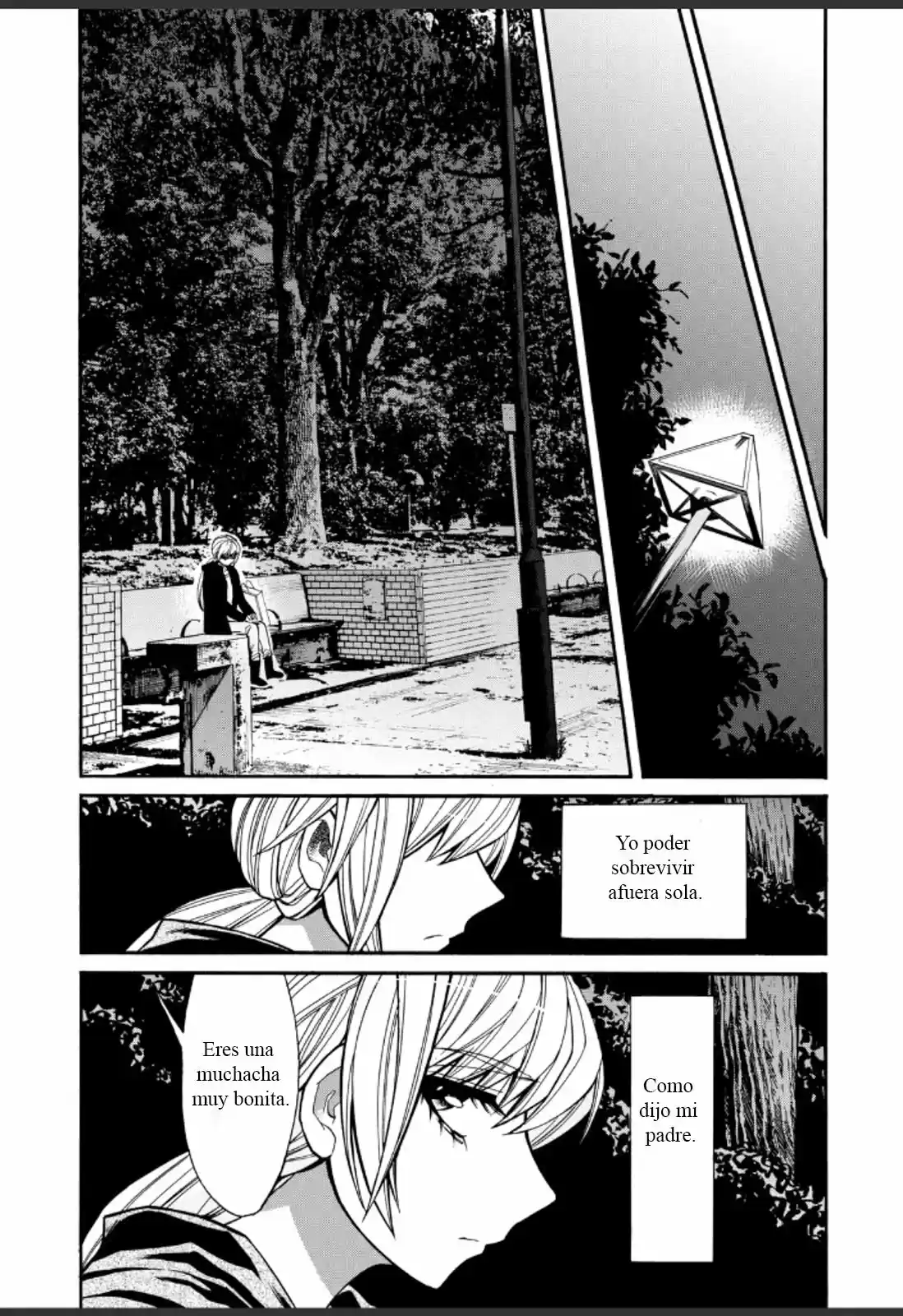 Kasane (2013) - Capítulo 30 - Página 20 - LectorTMOo