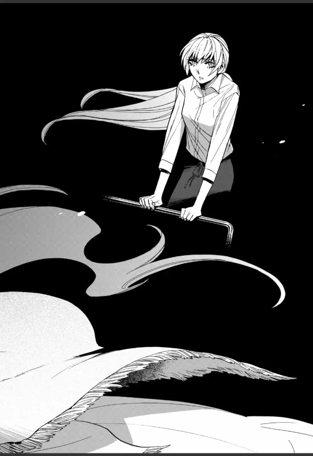 Kasane (2013) - Capítulo 33 - Página 9 - LectorTMOo