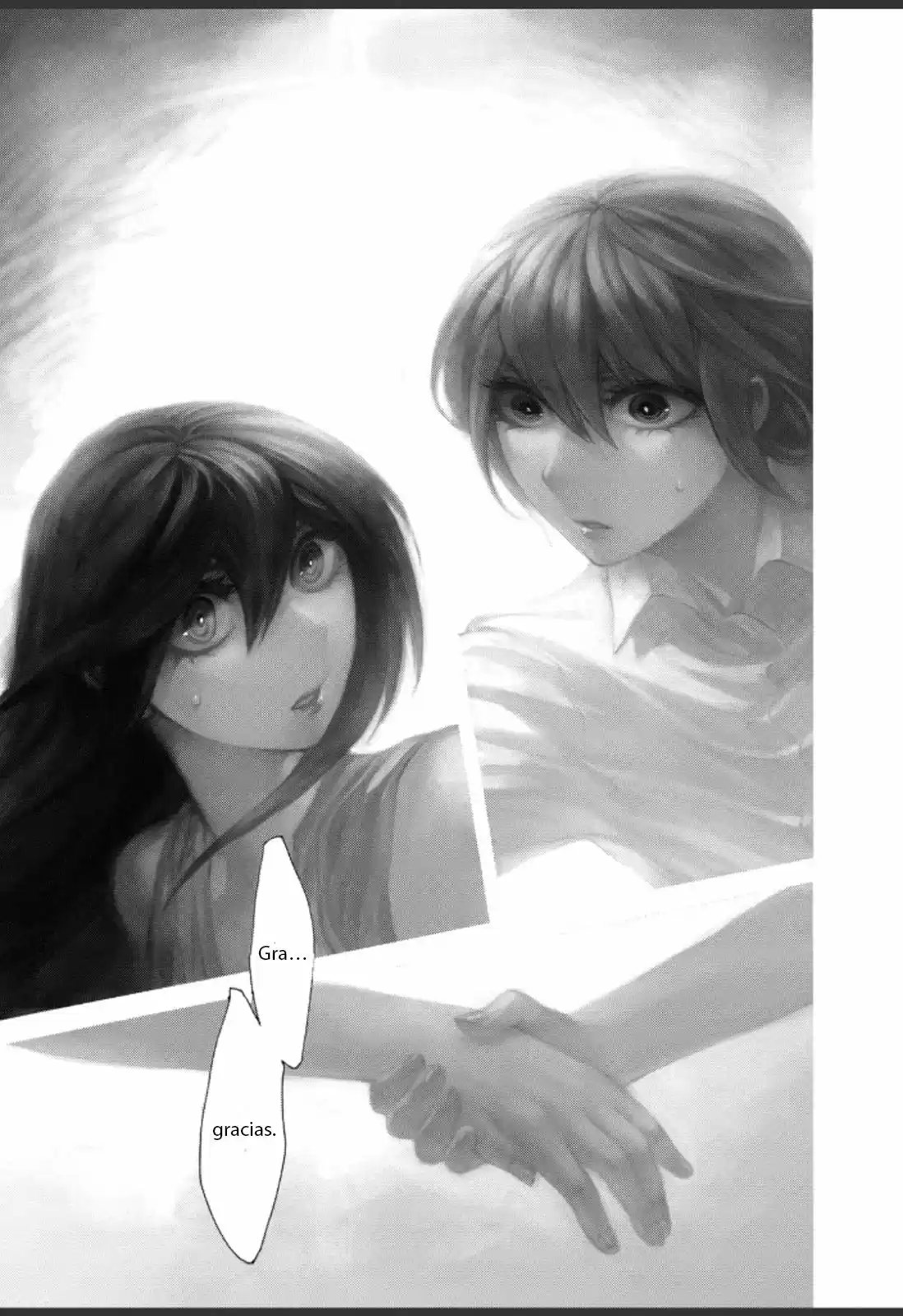 Kasane (2013) - Capítulo 34 - Página 2 - LectorTMOo