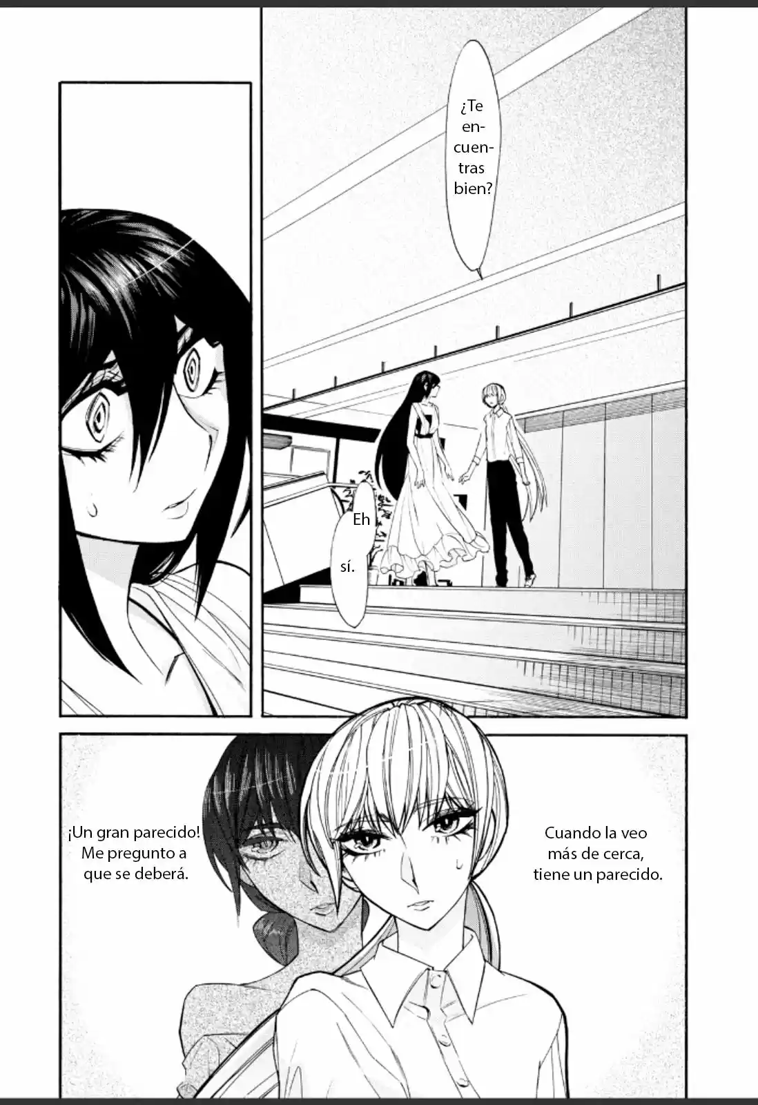 Kasane (2013) - Capítulo 34 - Página 6 - LectorTMOo