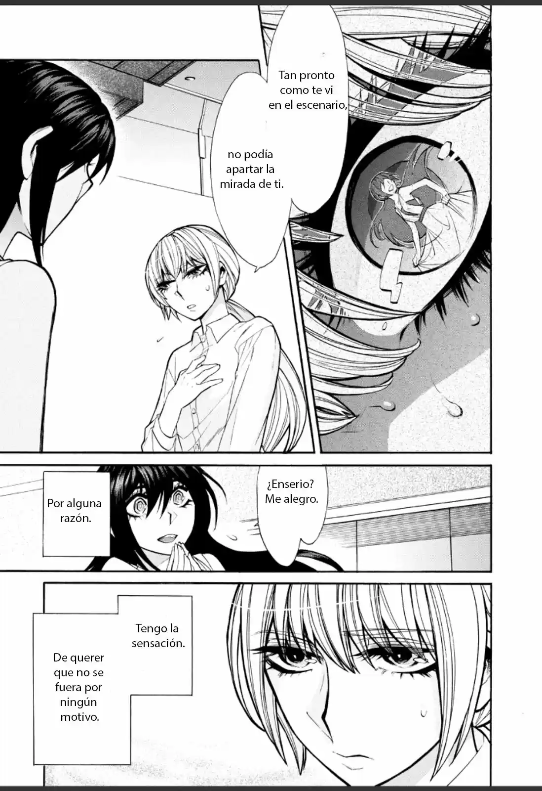 Kasane (2013) - Capítulo 34 - Página 8 - LectorTMOo
