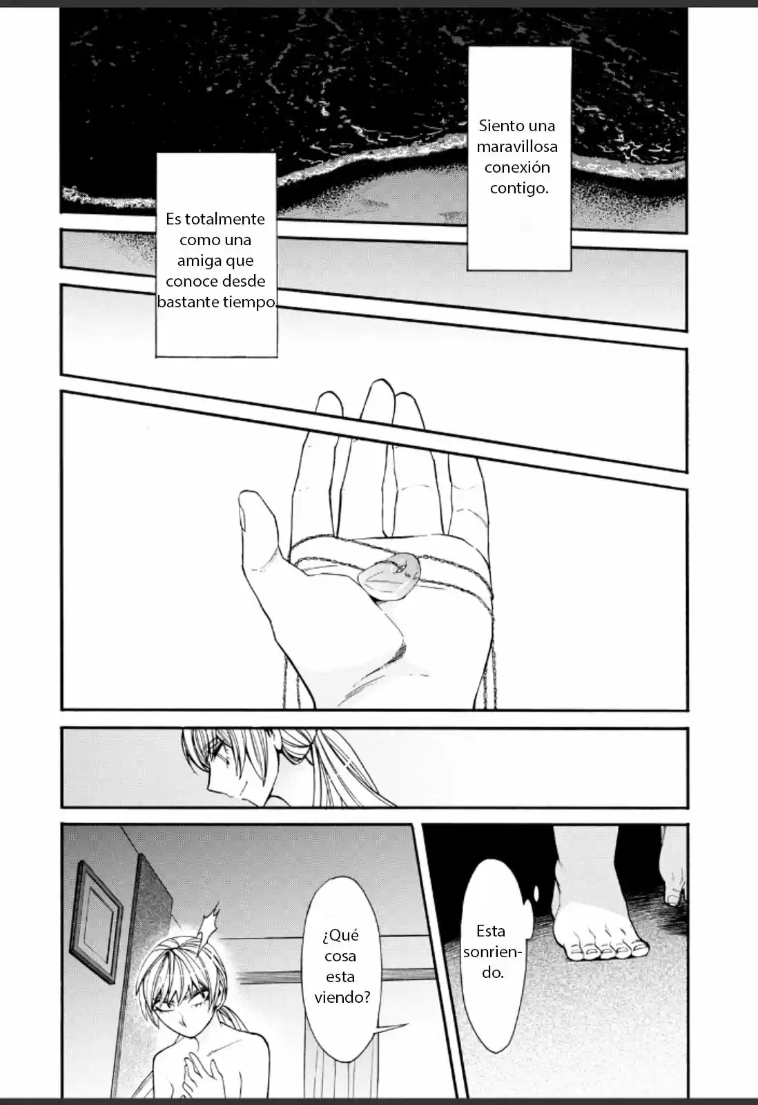 Kasane (2013) - Capítulo 35 - Página 19 - LectorTMOo
