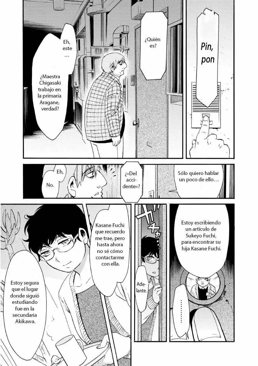 Kasane (2013) - Capítulo 36 - Página 16 - LectorTMOo