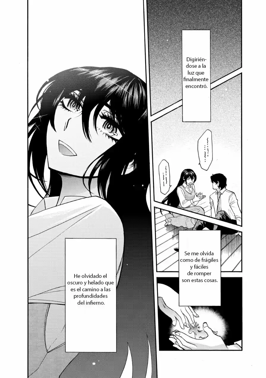Kasane (2013) - Capítulo 36 - Página 23 - LectorTMOo